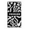 Emerson Πετσέτα Θαλάσσης 251.EU04.03 PR484 Black 160cm x 86cm - Πετσέτες Θάλασσας  στο Bodyman
