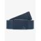 Quiksilver Belt EQYAA03912-BYLH The Jam 5 Indigo