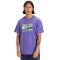 Quiksilver Ανδρικό Κοντομάνικο T-Shirt EQYZT08058-YEM0 Retro Fade Yellow