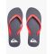 Quiksilver Σαγιονάρες AQYL101325-KVJ1 Molokai Core Black