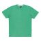Quiksilver Ανδρικό Κοντομάνικο T-Shirt EQYKT04377-WBK0 Slub Roundneck White