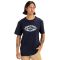Quiksilver Ανδρικό Κοντομάνικο T-Shirt EQYZT08063-CRE0 Locked Up Khaki