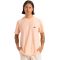 Quiksilver Ανδρικό Κοντομάνικο T-Shirt EQYZT07711-TMZ0 Basic