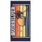 Quiksilver Beach Towel AQYAA03416-BTK0 Freshness 160cm x 80cm - Πετσέτες Θάλασσας  στο Bodyman