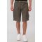 Rebase Ανδρική Βερμούδα Cargo 251RMSHO-7011 Beige