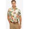 Superdry Ανδρικό Πουκάμισο M4010947A-FJ1 Hawaiian Print Shirt Aloha Shadow - Κοντομάνικα πουκάμισα στο Bodyman