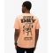 Superdry Ανδρική Μπλούζα M1012113A-1DL Trade Tools Loose Rose Pink