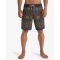 Billabong Ανδρικό Μαγιό Βερμούδα Boardshort EBYBS00122-RAV 73 Theme Pro 18.5''
