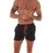 Bluepoint Ανδρικό Μαγιό Σόρτς Volley 25015000-02 Black - Βερμούδες Μαγιό στο Bodyman