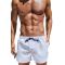 Bluepoint Ανδρικό Μαγιό Σόρτς Volley 25015000-01 White - Βερμούδες Μαγιό στο Bodyman