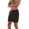 Bluepoint Ανδρικό Μαγιό Βερμούδα 25016000-02 Black - Βερμούδες Μαγιό στο Bodyman