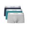Calvin Klein Ανδρικά Μπόξερ 3Pack NB4389-VR1 Low Rise Trunks - Boxer στο Bodyman