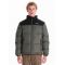 Emerson Ανδρικό Μπουφάν Puffer 242.EM10.79 Black
