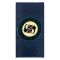 Quiksilver Beach Towel AQYAA03416-KTP0 Freshness 160cm x 80cm - Πετσέτες Θάλασσας  στο Bodyman