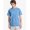Quiksilver Ανδρική Κοντομάνικη Μπλούζα EQYZT08072-BLQ0 EV Compo Logo - T-Shirt  στο Bodyman