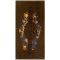 Quiksilver Beach Towel AQYAA03416-CRE0 Freshness 160cm x 80cm - Πετσέτες Θάλασσας  στο Bodyman