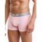 Walk Ανδρικά Boxer 2Pack W1755-1-0202 Black