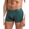 Walk Ανδρικά Boxer 2Pack W1755-1-0202 Black