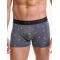 Walk Ανδρικό Boxer Bamboo W1770-65 Multicolour