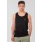 Rebase Ανδρική Αμάνικη Μπλούζα Tank 251RTSL-9023 Green