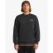 Billabong Φούτερ Λαιμόκοψη  Crew Neck EBYFT00146-BLK Arch Cr - ΝΕΕΣ ΠΑΡΑΛΑΒΕΣ στο Bodyman