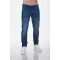 Blue Craft Ανδρικό Τζιν Παντελόνι 225.MD701.227.03-M.Blue Elton - ΝΕΕΣ ΠΑΡΑΛΑΒΕΣ στο Bodyman