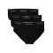 Calvin Klein Ανδρικά Slip 3pack NB4388-TM6 Black - ΝΕΕΣ ΠΑΡΑΛΑΒΕΣ στο Bodyman