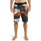 DC Ανδρικό Μαγιό Βερμούδα Boardshort EDYBS03107-KPVW Burn Out 21''