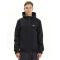 Emerson Ανδρικό Μπουφάν Bomber 252.EM10.37 Ebony - ΝΕΕΣ ΠΑΡΑΛΑΒΕΣ στο Bodyman