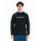 Emerson Ανδρική Μακρυμάνικη Μπλούζα 252.EM31.01-FOREST-TEAL - ΝΕΕΣ ΠΑΡΑΛΑΒΕΣ στο Bodyman