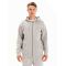 Emerson Ανδρική Ζακέτα Φούτερ 252.EM21.89-GREY-ML - ΝΕΕΣ ΠΑΡΑΛΑΒΕΣ στο Bodyman