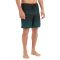 Quiksilver Ανδρικό Μαγιό Boardshort EQYBS04862-BSJ6 Surfsilk Scallop 18'' - Βερμούδες Μαγιό στο Bodyman