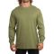 Quiksilver Ανδρική Μακρυμάνικη Μπλούζα EQYZT08206-GNG0 Salt Water - ΝΕΕΣ ΠΑΡΑΛΑΒΕΣ στο Bodyman