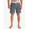 Quiksilver Ανδρικό Μαγιό Βερμούδα EQYBS04880-MLH0 Original Scallop 18''