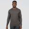 Rebase Ανδρικό Βαμβακερό Πουλόβερ 252KNIT-8030 Anthracite - ΝΕΕΣ ΠΑΡΑΛΑΒΕΣ στο Bodyman