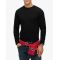 Superdry Ανδρική Μακρυμάνικη Μπλούζα M6010910A-02A Classic Essential Top ls - ΝΕΕΣ ΠΑΡΑΛΑΒΕΣ στο Bodyman