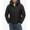 Superdry Ανδρικό Μπουφάν Puffer Fuji M5012290A-02A Black - ΝΕΕΣ ΠΑΡΑΛΑΒΕΣ στο Bodyman