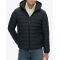 Superdry Ανδρικό Μπουφάν Puffer Fuji M5012290A-98T Navy - ΝΕΕΣ ΠΑΡΑΛΑΒΕΣ στο Bodyman
