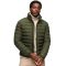 Superdry Ανδρικό Μπουφάν Puffer Fuji M5011757A-1IP Moss Green - ΝΕΕΣ ΠΑΡΑΛΑΒΕΣ στο Bodyman