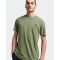 Superdry Ανδρικό T-shirt M1011570A-98T Vintage Texture Tee Navy