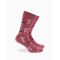 Walk Ανδρικές Κάλτσες Bamboo Socks W304-47-61-Rose - ΝΕΕΣ ΠΑΡΑΛΑΒΕΣ στο Bodyman