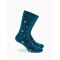 Walk Ανδρικές Κάλτσες Bamboo Socks W304-48-87 Petrol - ΝΕΕΣ ΠΑΡΑΛΑΒΕΣ στο Bodyman