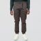 Rebase Ανδρικό Παντελόνι Cargo 252RCCP-4050 Anthracite - Παντελόνια στο Bodyman
