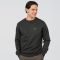 Rebase Ανδρικό Φούτερ Crew Neck 252RTOP-1051 Forest Green - ΝΕΕΣ ΠΑΡΑΛΑΒΕΣ στο Bodyman