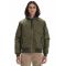 Emerson Ανδρικό Μπουφάν Flight 252.EM10.59 Olive - ΝΕΕΣ ΠΑΡΑΛΑΒΕΣ στο Bodyman