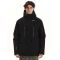 Emerson Ανδρικό Μπουφάν Parka 252.EM10.29 Black - ΝΕΕΣ ΠΑΡΑΛΑΒΕΣ στο Bodyman