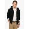 Superdry Ανδρική Ζακέτα Φούτερ M2014128A-02A Essential Logo - ΝΕΕΣ ΠΑΡΑΛΑΒΕΣ στο Bodyman