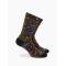 Walk Ανδρικές Κάλτσες Bamboo Socks S500-28 Multicolour - ΝΕΕΣ ΠΑΡΑΛΑΒΕΣ στο Bodyman