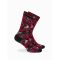 Walk Ανδρικές Κάλτσες Bamboo Socks S500-29 Multicolour - ΝΕΕΣ ΠΑΡΑΛΑΒΕΣ στο Bodyman