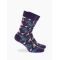 Walk Ανδρικές Κάλτσες W1064-34-55 Mauve - ΝΕΕΣ ΠΑΡΑΛΑΒΕΣ στο Bodyman